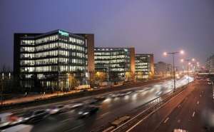 Creştere solidă, de 9%, a veniturilor grupului Schneider Electric